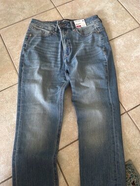 Express Perfect Curves High Rise Ankle Legging Jeans NWT